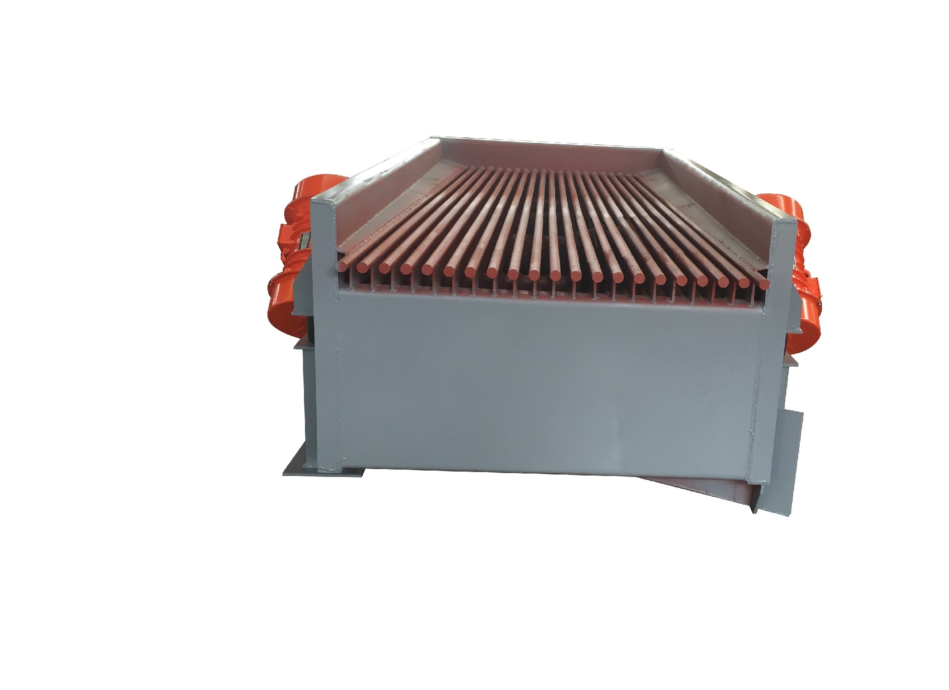 棒條振動給料機